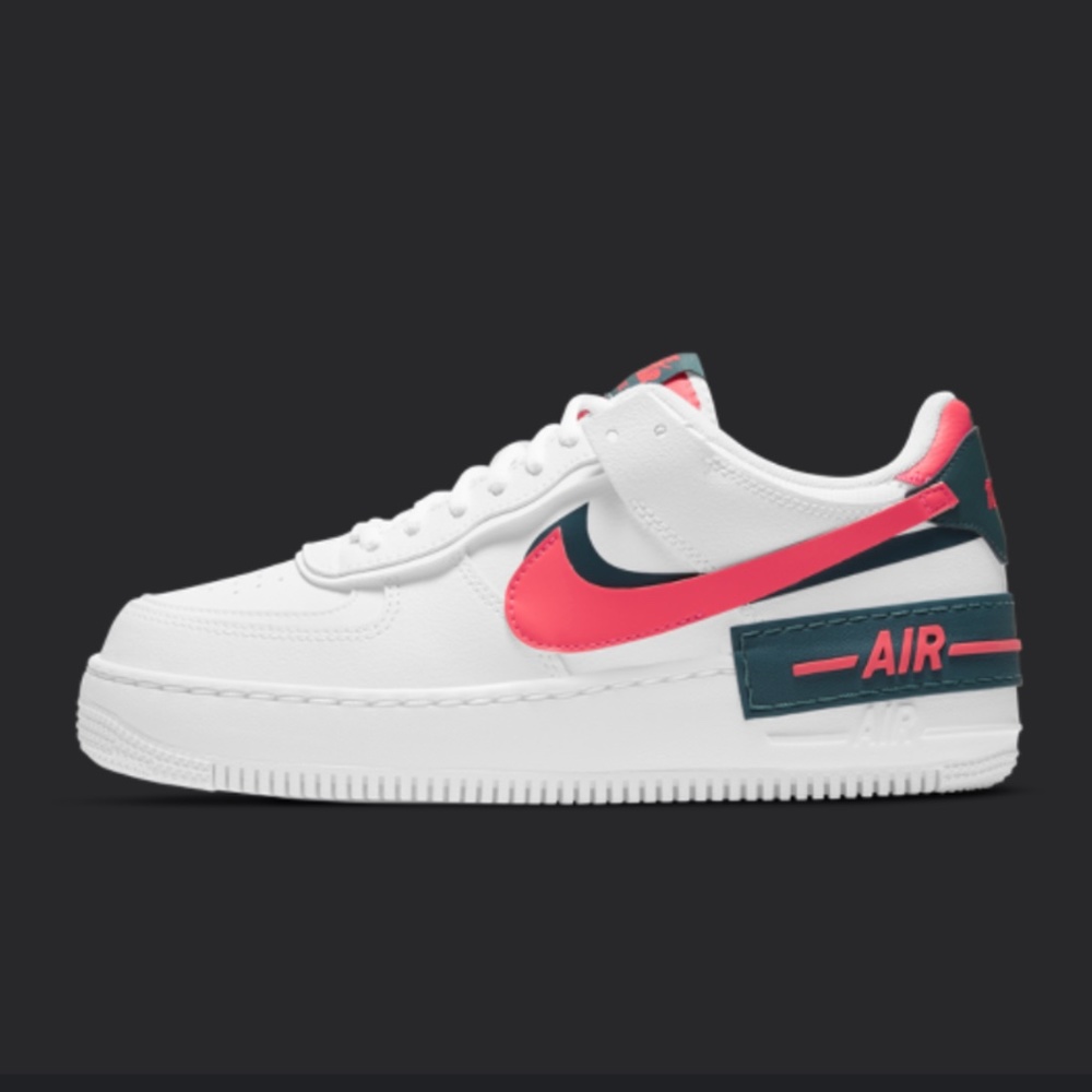 Nike Air Force Shoes